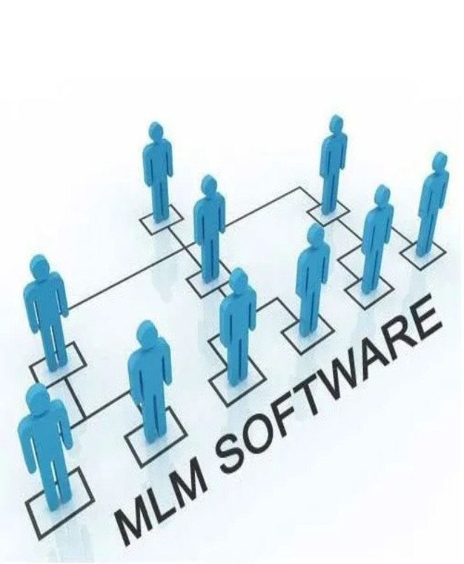 MLM SOFTWARE