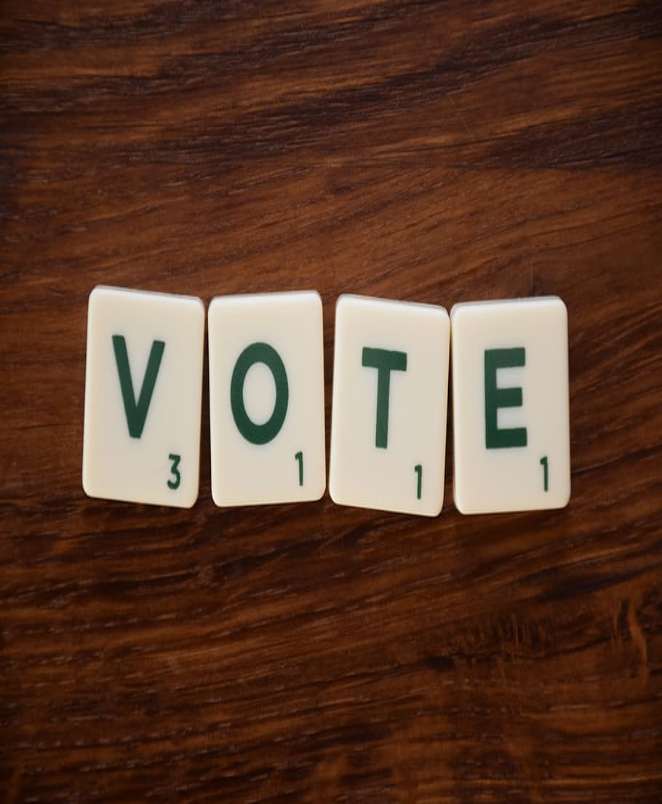 ELECTION CAMPAIGN