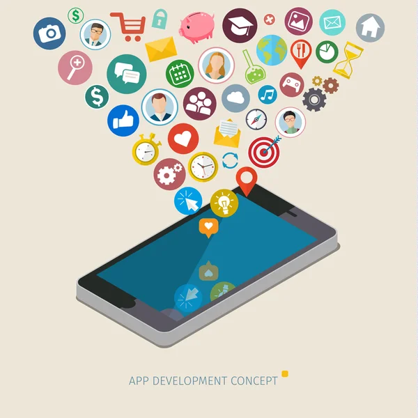 App devlopment
