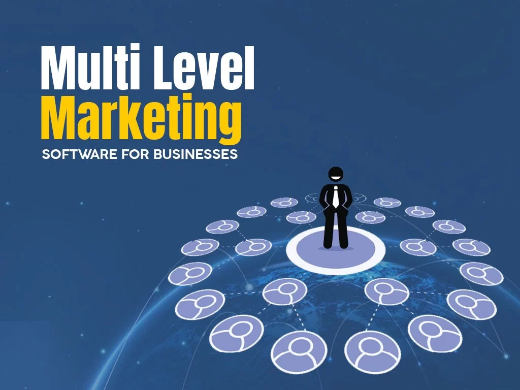 MLM Software
